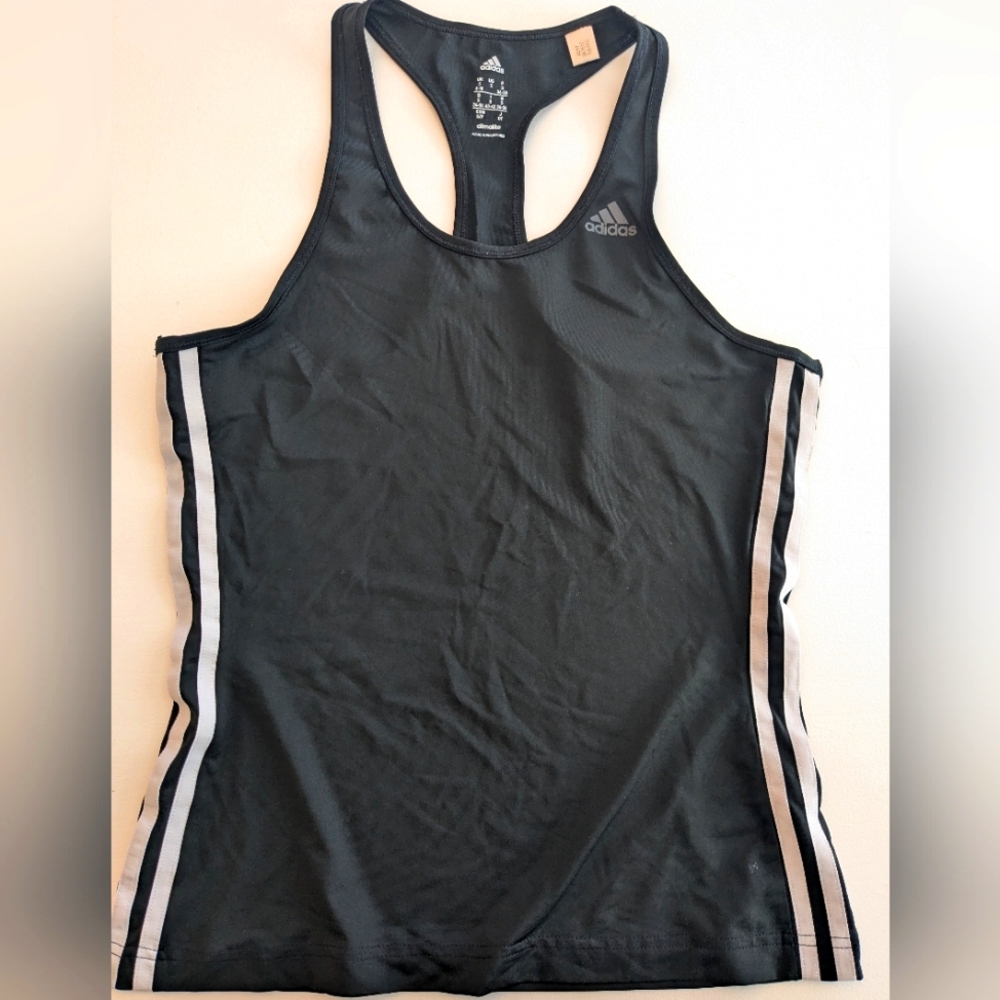 ADIDAS Climalite Racer Back Tank